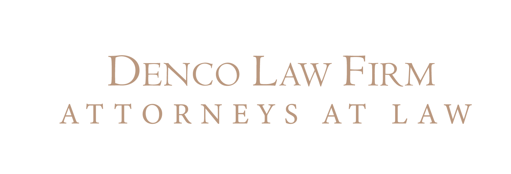 Denco Law Firm